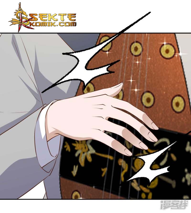 God Fisherman Chapter 39 Bahasa Indonesia